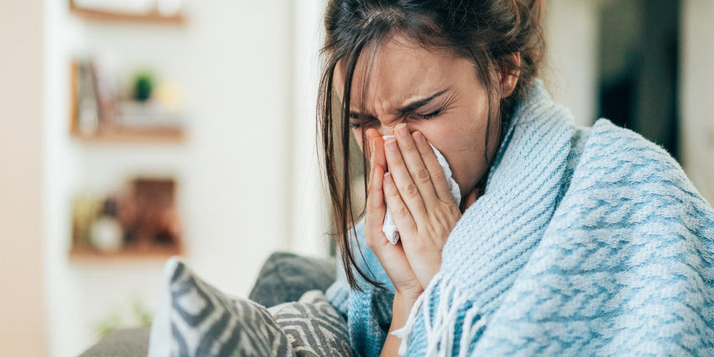 Does Air Pollution Increase Your Chance of Getting the Flu?